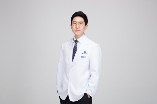 김상현 원장.